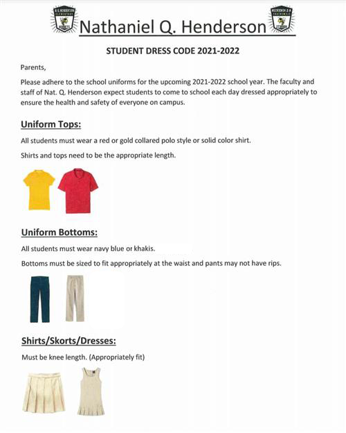 Uniform